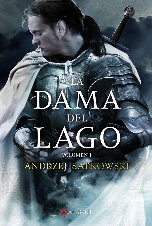 GERALT DE RIVIA 7: LA DAMA DEL LAGO. VOL.1 | 9788498890389 | SAPKOWSKI, ANDRZEJ | Galatea Llibres | Llibreria online de Reus, Tarragona | Comprar llibres en català i castellà online