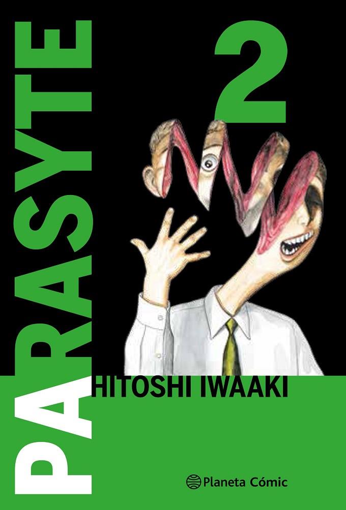 PARASYTE 2/8 | 9788416693542 | IWAAKI, HITOSHI | Galatea Llibres | Llibreria online de Reus, Tarragona | Comprar llibres en català i castellà online