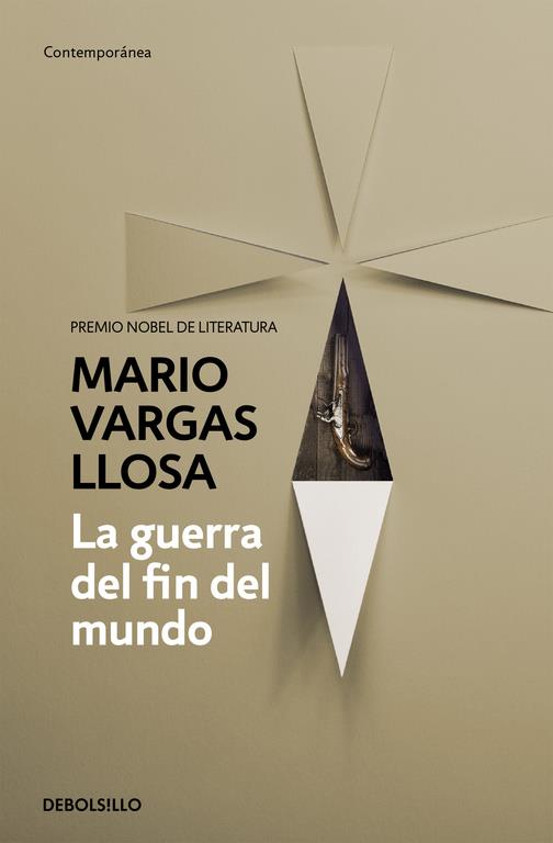 LA GUERRA DEL FIN DEL MUNDO | 9788490625613 | VARGAS LLOSA, MARIO | Galatea Llibres | Llibreria online de Reus, Tarragona | Comprar llibres en català i castellà online