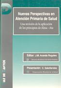 NUEVAS PERSPECTIVAS EN ATENCIÓN PRIMARIA DE SALUD | 9788479781149 | ARANDA REGULES, JOSÉ MANUEL | Galatea Llibres | Llibreria online de Reus, Tarragona | Comprar llibres en català i castellà online