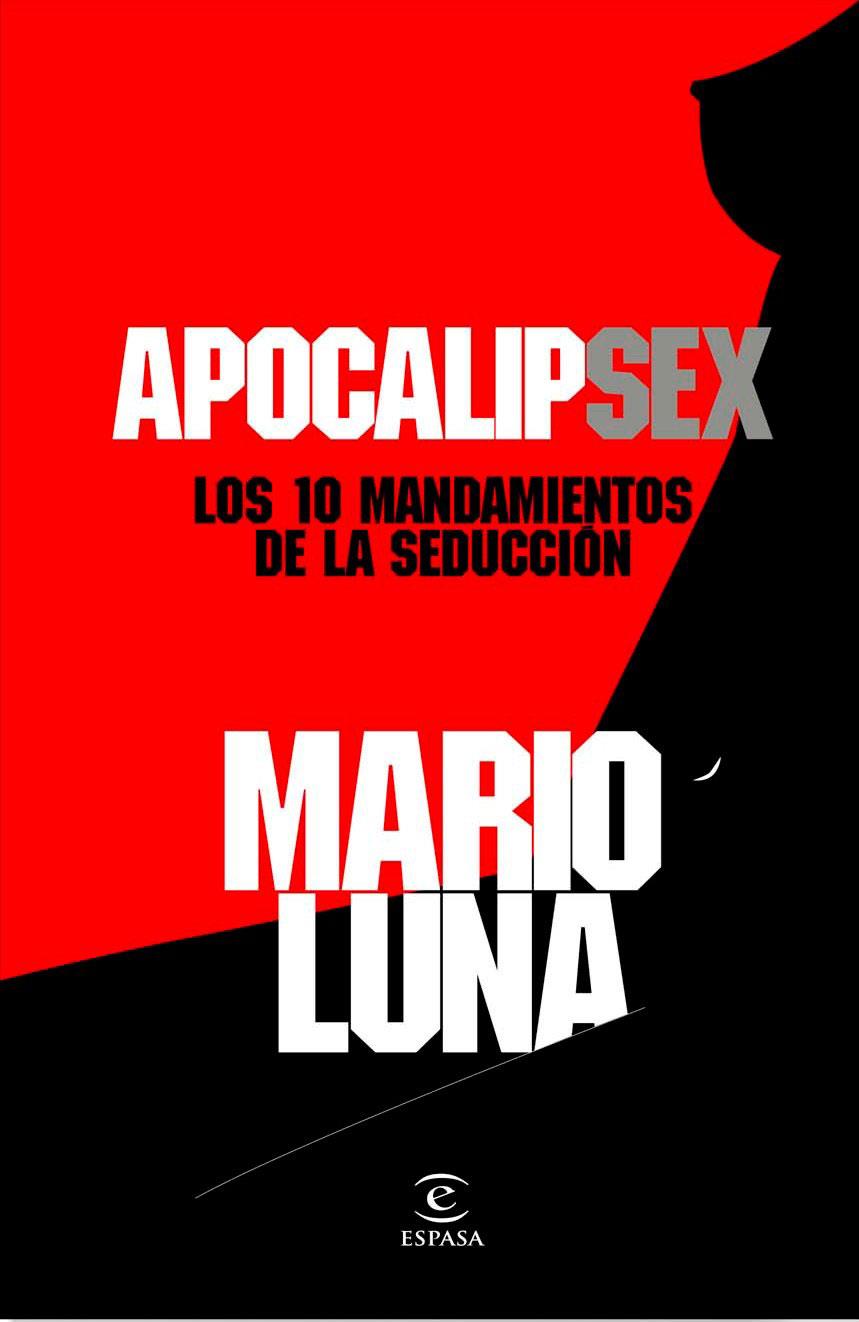 APOCALIPSEX | 9788467035773 | LUNA, MARIO | Galatea Llibres | Llibreria online de Reus, Tarragona | Comprar llibres en català i castellà online