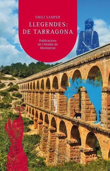 LLEGENDES DE TARRAGONA | 9788498836660 | SAMPER PRUNERA, EMILI | Galatea Llibres | Librería online de Reus, Tarragona | Comprar libros en catalán y castellano online