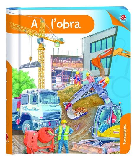 A L'OBRA | 9788868907914 | Galatea Llibres | Llibreria online de Reus, Tarragona | Comprar llibres en català i castellà online