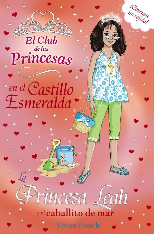 LA PRINCESA LEAH Y EL CABALLITO DE MAR | 9788467840698 | FRENCH, VIVIAN | Galatea Llibres | Librería online de Reus, Tarragona | Comprar libros en catalán y castellano online