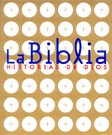 BIBLIA. HISTORIA DE DIOS. LA (ESTUCHE) | 9788434880610 | VARIOS AUTORES, | Galatea Llibres | Llibreria online de Reus, Tarragona | Comprar llibres en català i castellà online