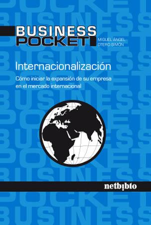 INTERNALIZACION | 9788497453806 | OTERO SIMON, M.A. | Galatea Llibres | Llibreria online de Reus, Tarragona | Comprar llibres en català i castellà online