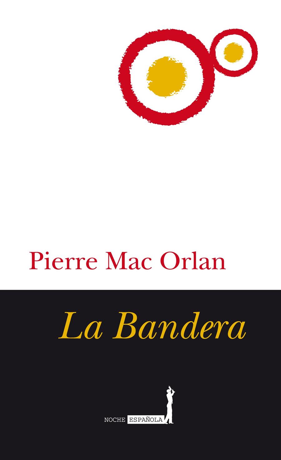 BANDERA, LA | 9788488586728 | MACORLAN, PIERRE | Galatea Llibres | Llibreria online de Reus, Tarragona | Comprar llibres en català i castellà online