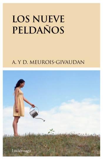 NUEVE PELDAÑOS, LOS | 9788489957817 | GIVAUDAN, ANNE | Galatea Llibres | Llibreria online de Reus, Tarragona | Comprar llibres en català i castellà online