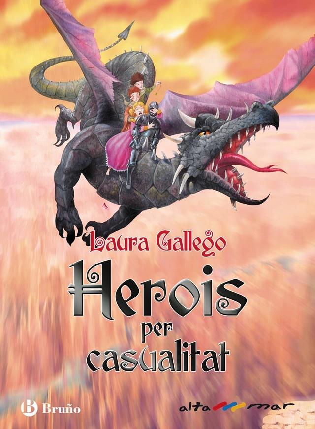 HEROIS PER CASUALITAT | 9788499066745 | GALLEGO, LAURA | Galatea Llibres | Llibreria online de Reus, Tarragona | Comprar llibres en català i castellà online