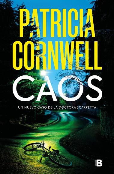 CAOS (DOCTORA KAY SCARPETTA 24) | 9788466673709 | CORNWELL, PATRICIA | Galatea Llibres | Llibreria online de Reus, Tarragona | Comprar llibres en català i castellà online