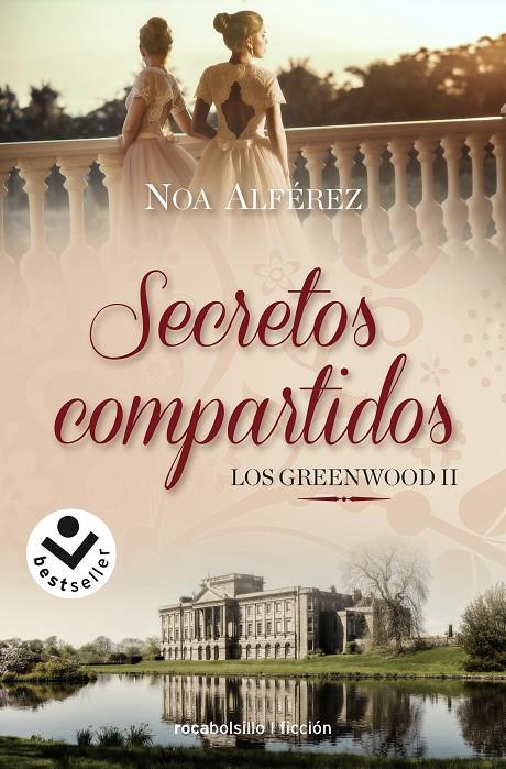 SECRETOS COMPARTIDOS (LOS GREENWOOD 2) | 9788418850073 | ALFÉREZ, NOA | Galatea Llibres | Llibreria online de Reus, Tarragona | Comprar llibres en català i castellà online