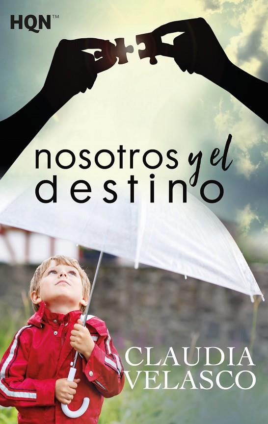 NOSOTROS Y EL DESTINO | 9788491705628 | VELASCO, CLAUDIA | Galatea Llibres | Llibreria online de Reus, Tarragona | Comprar llibres en català i castellà online