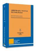 ARBITRAJE Y NUEVAS TECNOLOGIAS | 9788447025183 | MONTESINOS GARCIA, ANA | Galatea Llibres | Librería online de Reus, Tarragona | Comprar libros en catalán y castellano online