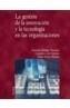 GESTION DE LA INNOVACION Y LA TECNOLOGIA EN LAS ORGANIZACION | 9788436817027 | HIDALGO NUCHERA, ANTONIO | Galatea Llibres | Librería online de Reus, Tarragona | Comprar libros en catalán y castellano online