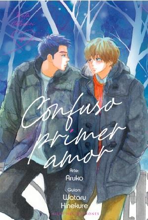 CONFUSO PRIMER AMOR 4 | 9788419195739 | HINEKURE, WATARU | Galatea Llibres | Llibreria online de Reus, Tarragona | Comprar llibres en català i castellà online