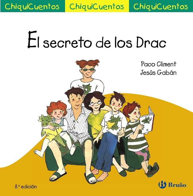 EL SECRETO DE LOS DRAC | 9788469624180 | CLIMENT, PACO | Galatea Llibres | Librería online de Reus, Tarragona | Comprar libros en catalán y castellano online