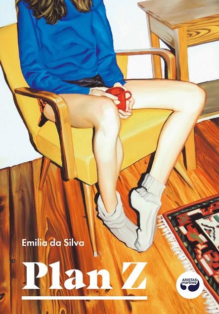 PLAN Z | 9788419550088 | DA SILVA, EMILIA | Galatea Llibres | Librería online de Reus, Tarragona | Comprar libros en catalán y castellano online