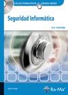 SEGURIDAD INFORMATICA INCLUYE CD-ROM | 9788478979790 | COSTAS SANTOS, JESUS | Galatea Llibres | Llibreria online de Reus, Tarragona | Comprar llibres en català i castellà online