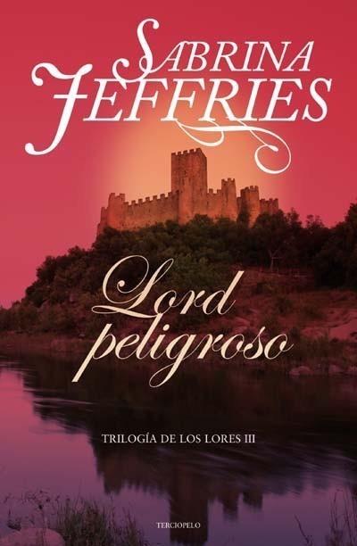 LORD PELIGROSO | 9788492617210 | JEFFRIES, SABRINA | Galatea Llibres | Librería online de Reus, Tarragona | Comprar libros en catalán y castellano online