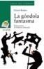 GONDOLA FANTASMA, LA | 9788466717083 | RODARI, GIANNI | Galatea Llibres | Librería online de Reus, Tarragona | Comprar libros en catalán y castellano online