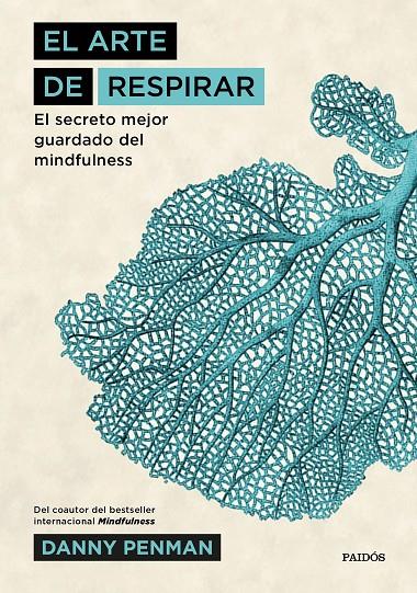 EL ARTE DE RESPIRAR | 9788449333293 | PENMAN, DANNY | Galatea Llibres | Llibreria online de Reus, Tarragona | Comprar llibres en català i castellà online