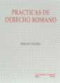 PRACTICAS DE DERECHO ROMANO | 9788480025874 | VALIÑO, EMILIO | Galatea Llibres | Llibreria online de Reus, Tarragona | Comprar llibres en català i castellà online