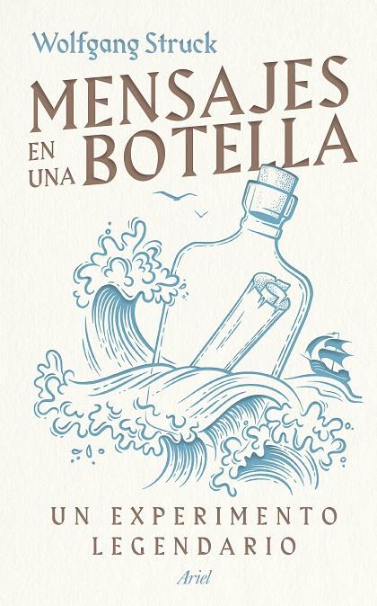 MENSAJES EN UNA BOTELLA | 9788434437722 | STRUCK, WOLFGANG | Galatea Llibres | Llibreria online de Reus, Tarragona | Comprar llibres en català i castellà online