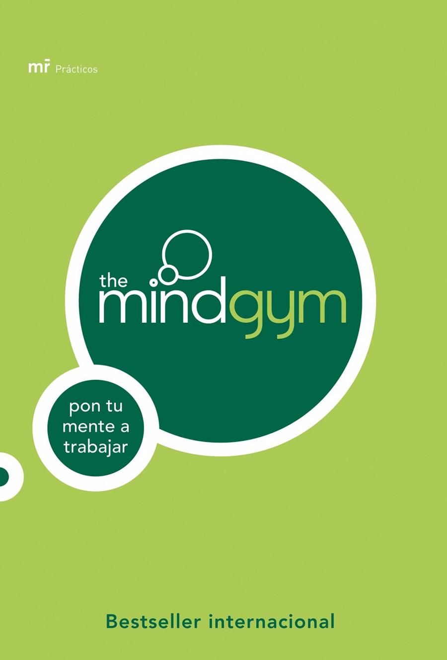 MIND GYM, THE | 9788427033825 | THE MIND GYM LTD | Galatea Llibres | Llibreria online de Reus, Tarragona | Comprar llibres en català i castellà online