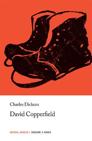 DAVID COPPERFIELD | 9788426134004 | DICKENS, CHARLES | Galatea Llibres | Llibreria online de Reus, Tarragona | Comprar llibres en català i castellà online