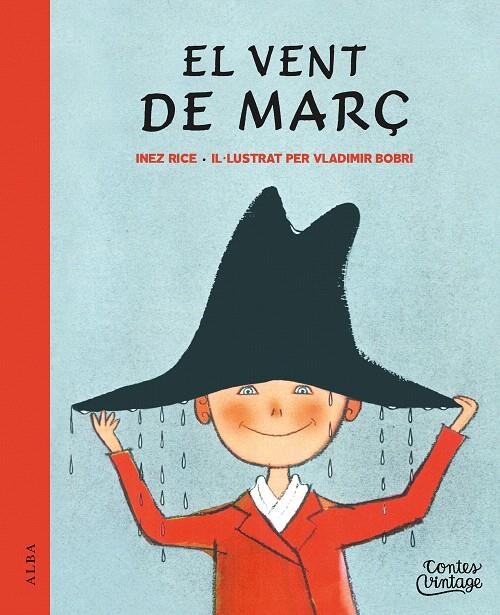 EL VENT DE MARç | 9788490653982 | RICE, INEZ | Galatea Llibres | Llibreria online de Reus, Tarragona | Comprar llibres en català i castellà online