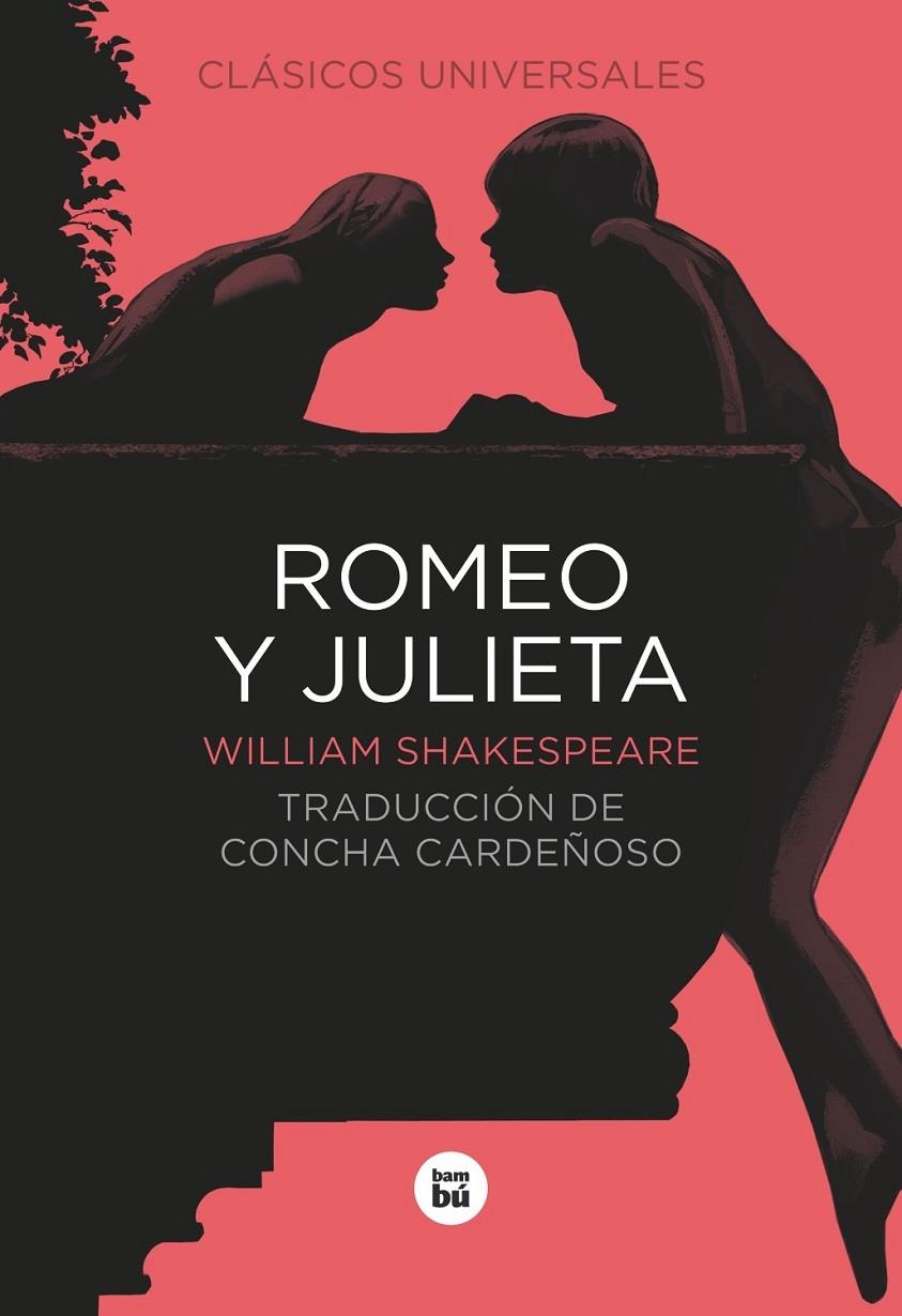 ROMEO Y JULIETA | 9788483434086 | SHAKESPEARE, WILLIAM | Galatea Llibres | Llibreria online de Reus, Tarragona | Comprar llibres en català i castellà online