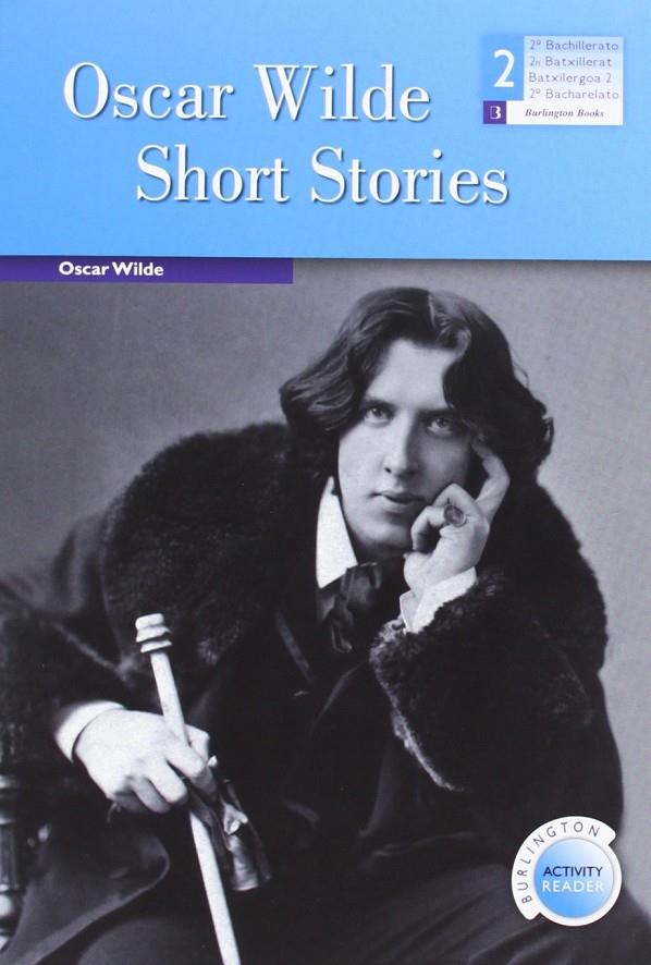 SHORT STORIES | 9789963510276 | WILDE, OSCAR | Galatea Llibres | Llibreria online de Reus, Tarragona | Comprar llibres en català i castellà online