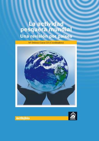 ACTIVIDAD PESQUERA MUNDIAL, LA | 9788497452373 | GONZALEZ LAXE, FERNANDO | Galatea Llibres | Llibreria online de Reus, Tarragona | Comprar llibres en català i castellà online