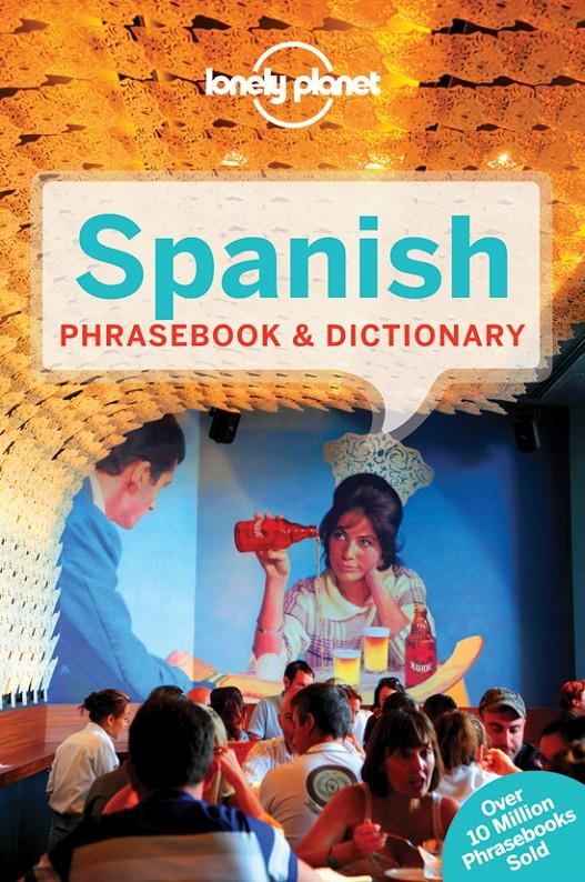 SPANISH PHRASEBOOK | 9781742208091 | VARIOS AUTORES | Galatea Llibres | Llibreria online de Reus, Tarragona | Comprar llibres en català i castellà online