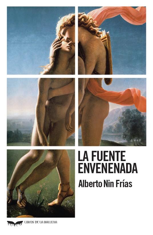 LA FUENTE ENVENENADA | 9788483447451 | NIN FRÍAS, ALBERTO | Galatea Llibres | Llibreria online de Reus, Tarragona | Comprar llibres en català i castellà online