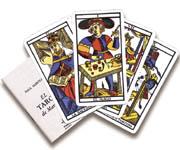 CARTAS DEL TAROT DE MARSELLA Y MANUAL EXPLICATIVO. | 9788476407301 | MARTEAU. | Galatea Llibres | Llibreria online de Reus, Tarragona | Comprar llibres en català i castellà online