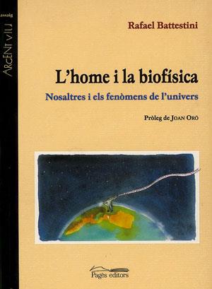 HOME I LA BIOFISICA, L' | 9788479358440 | BATTESTINI, RAFAEL | Galatea Llibres | Llibreria online de Reus, Tarragona | Comprar llibres en català i castellà online