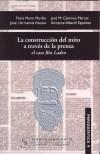 CONSTRUCCION DEL MITO A TRAVES DE LA PRENSA, LA | 9788496082144 | A.A.V.V. | Galatea Llibres | Llibreria online de Reus, Tarragona | Comprar llibres en català i castellà online