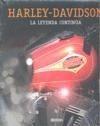 HARLEY DAVIDSON, LA LEYENDA CONTINUA | 9788496449619 | BORRAS GARCÍA, MONTSE | Galatea Llibres | Llibreria online de Reus, Tarragona | Comprar llibres en català i castellà online