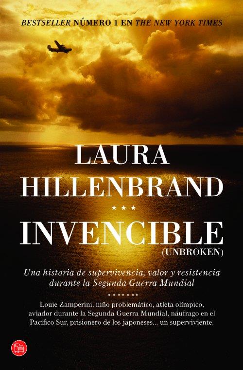 INVENCIBLE | 9788466326384 | HILLENBRAND, LAURA | Galatea Llibres | Llibreria online de Reus, Tarragona | Comprar llibres en català i castellà online