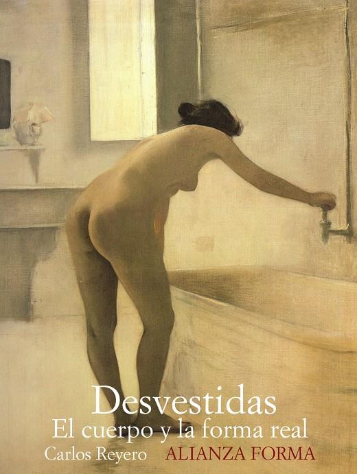 DESVESTIDAS | 9788420682198 | REYERO, CARLOS | Galatea Llibres | Llibreria online de Reus, Tarragona | Comprar llibres en català i castellà online