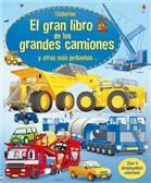 GRAN LIBRO DE LOS GRANDES CAMIONES | 9781409544210 | Galatea Llibres | Llibreria online de Reus, Tarragona | Comprar llibres en català i castellà online