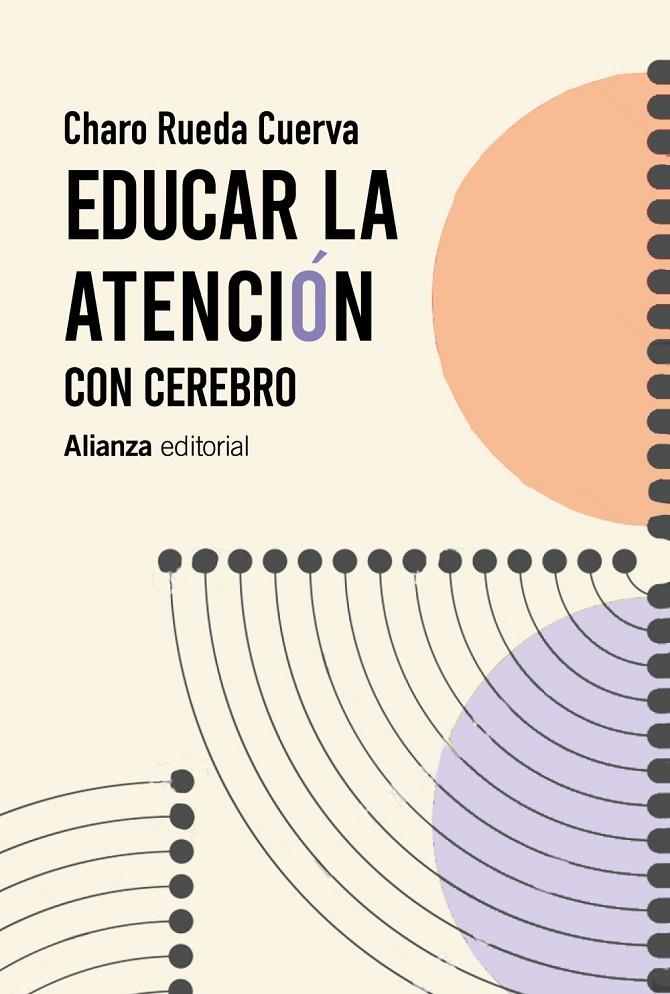 EDUCAR LA ATENCIÓN | 9788413625423 | RUEDA CUERVA, CHARO | Galatea Llibres | Llibreria online de Reus, Tarragona | Comprar llibres en català i castellà online