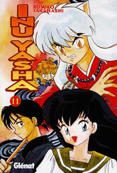 INU YASHA 11 | 9788484493525 | TAKAHASHI, RUMIKO | Galatea Llibres | Llibreria online de Reus, Tarragona | Comprar llibres en català i castellà online