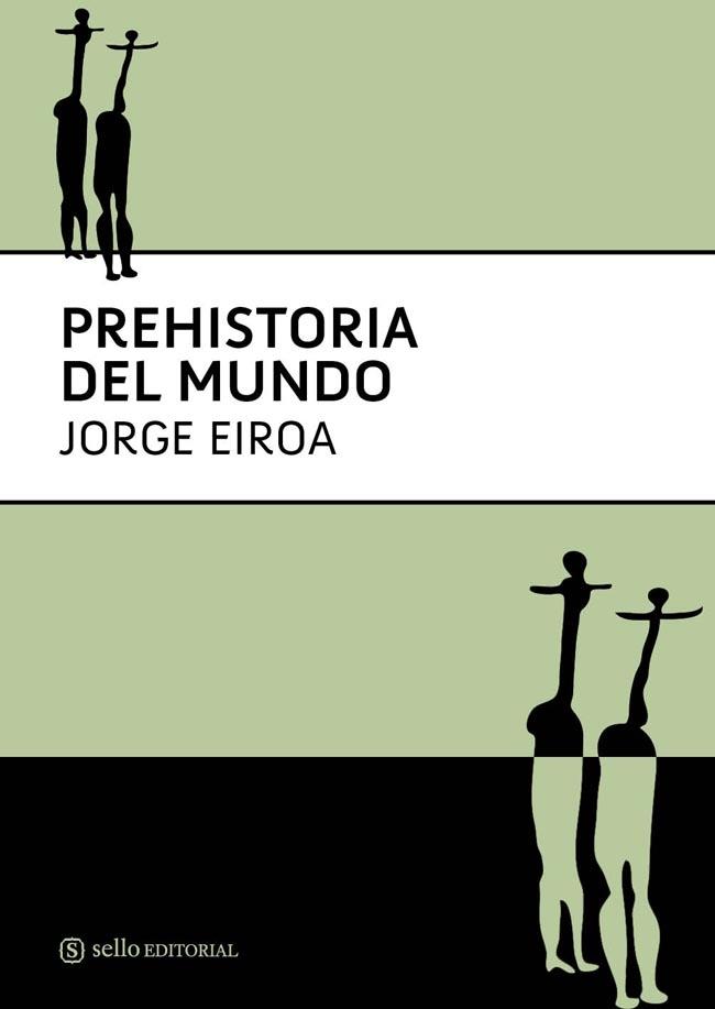 PREHISTORIA DEL MUNDO | 9788493738150 | EIROA, JORGE JUAN | Galatea Llibres | Llibreria online de Reus, Tarragona | Comprar llibres en català i castellà online