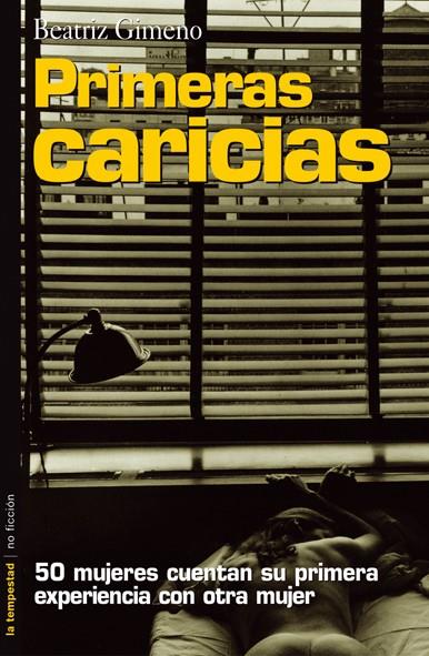 PRIMERAS CARICIAS | 9788479480493 | GIMENO, BEATRIZ | Galatea Llibres | Librería online de Reus, Tarragona | Comprar libros en catalán y castellano online