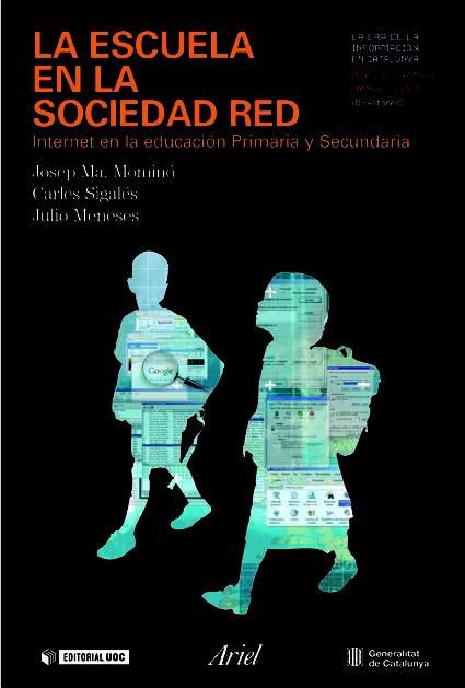 ESCUELA EN LA SOCIEDAD RED, LA | 9788434442757 | VV.AA | Galatea Llibres | Llibreria online de Reus, Tarragona | Comprar llibres en català i castellà online