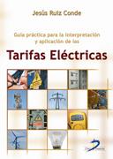 TARIFAS ELECTRICAS | 9788479788896 | RUIZ CONDE, JESUS | Galatea Llibres | Llibreria online de Reus, Tarragona | Comprar llibres en català i castellà online