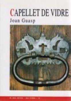 CAPELLET DE VIDRE : EL PENSAMENT PERIFERIC | 9788495232281 | GUASP, JOAN | Galatea Llibres | Llibreria online de Reus, Tarragona | Comprar llibres en català i castellà online