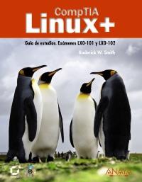 COMPTIA LINUX+ | 9788441529977 | SMITH, RODERICK W. | Galatea Llibres | Librería online de Reus, Tarragona | Comprar libros en catalán y castellano online